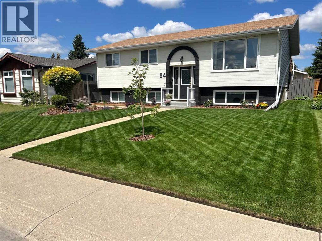 84 Crawford Street, Red Deer