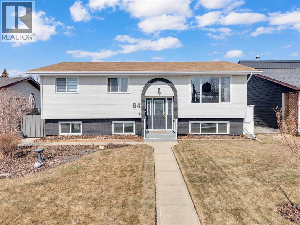 84 Crawford Street, Red Deer