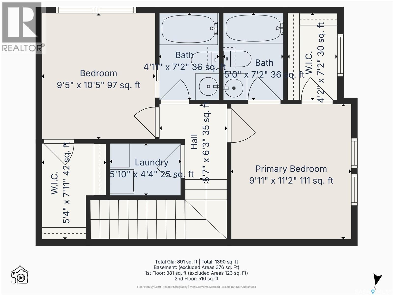 114 100 Chaparral BOULEVARD — photo 28