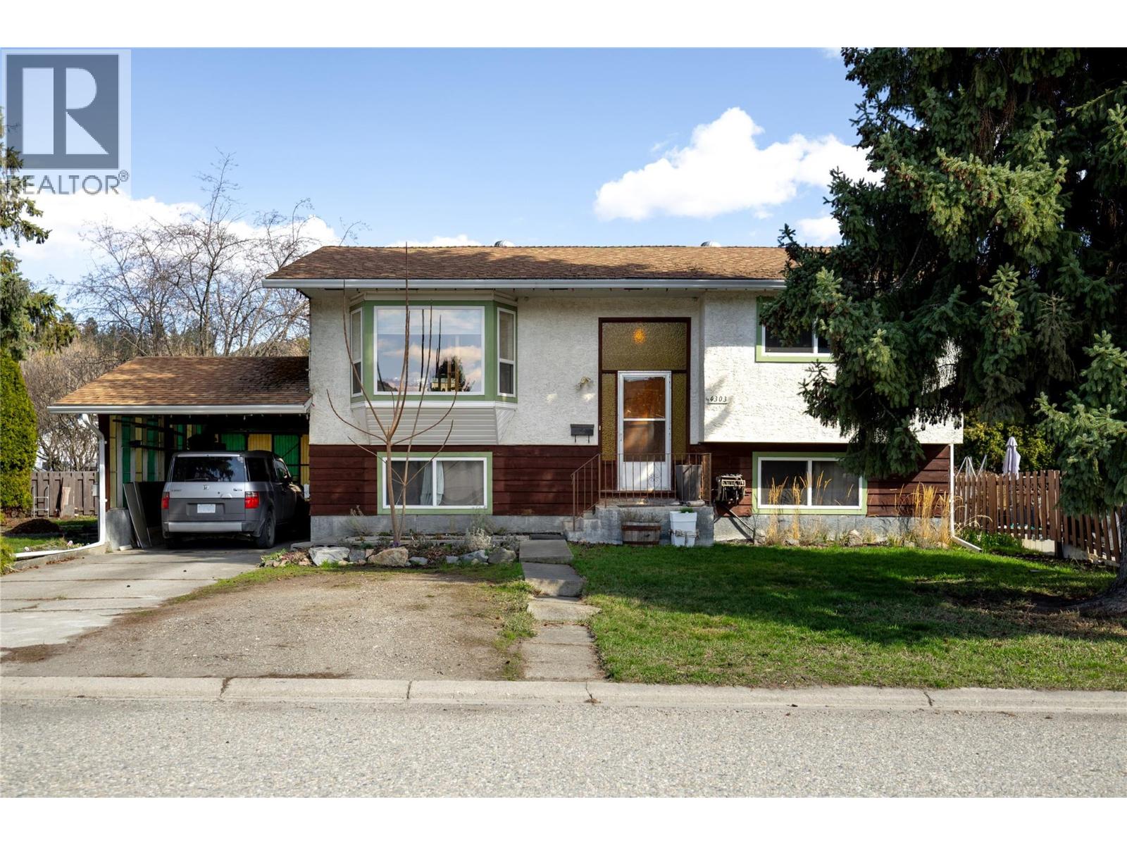 4303 18 Street, Vernon