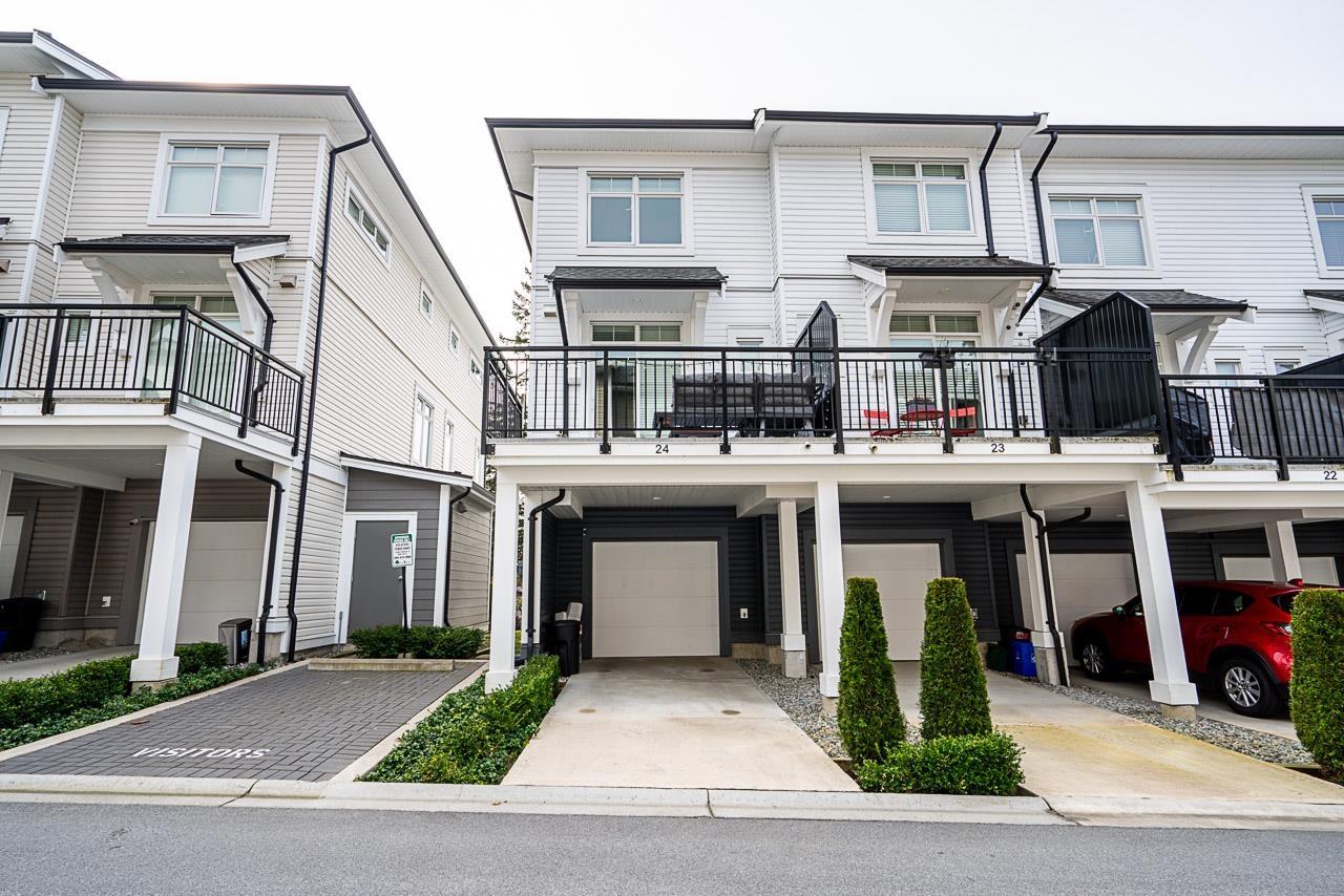 24 2070 OAK MEADOWS DRIVE, Surrey