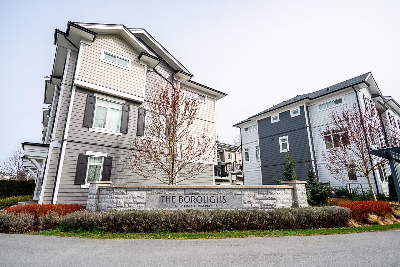 24 2070 OAK MEADOWS DRIVE, Surrey