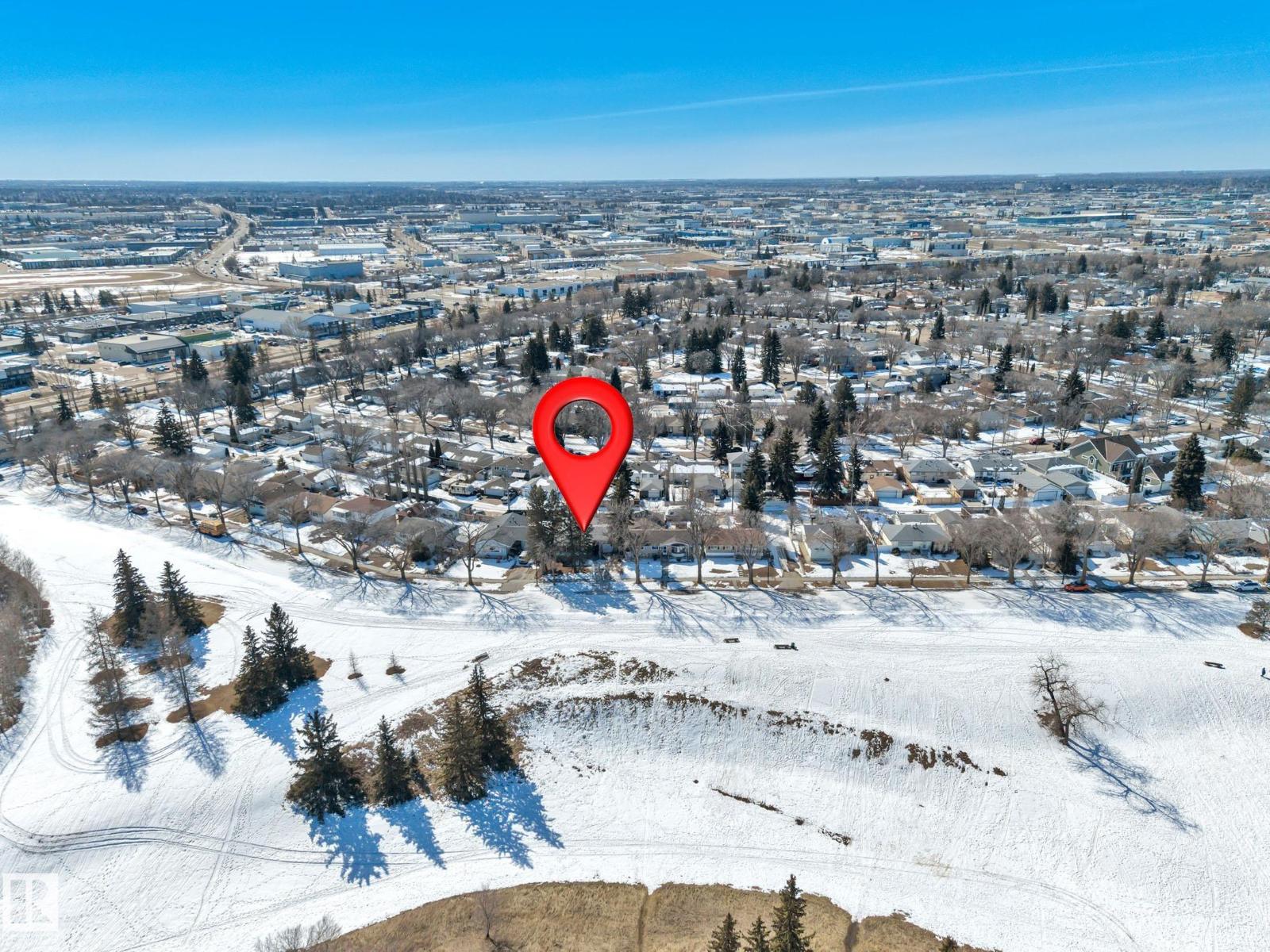 6608 84 ST NW, Edmonton