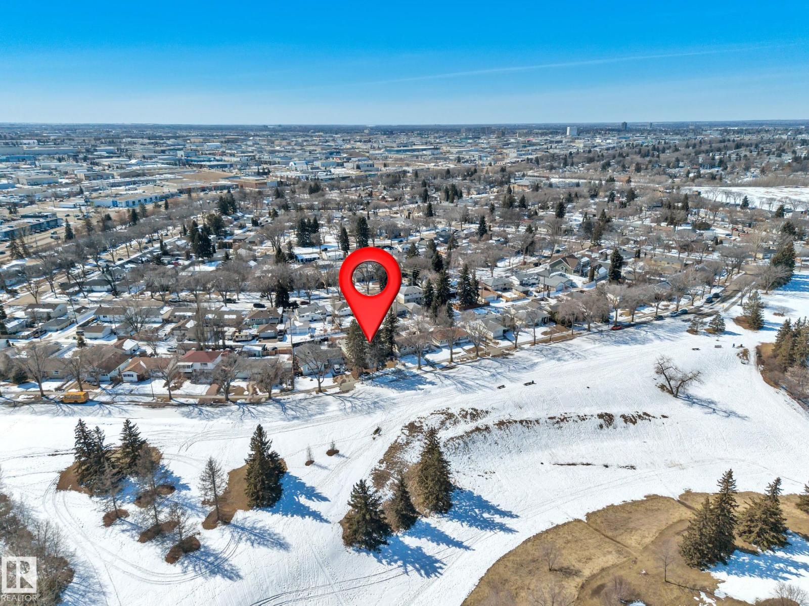 6608 84 ST NW, Edmonton