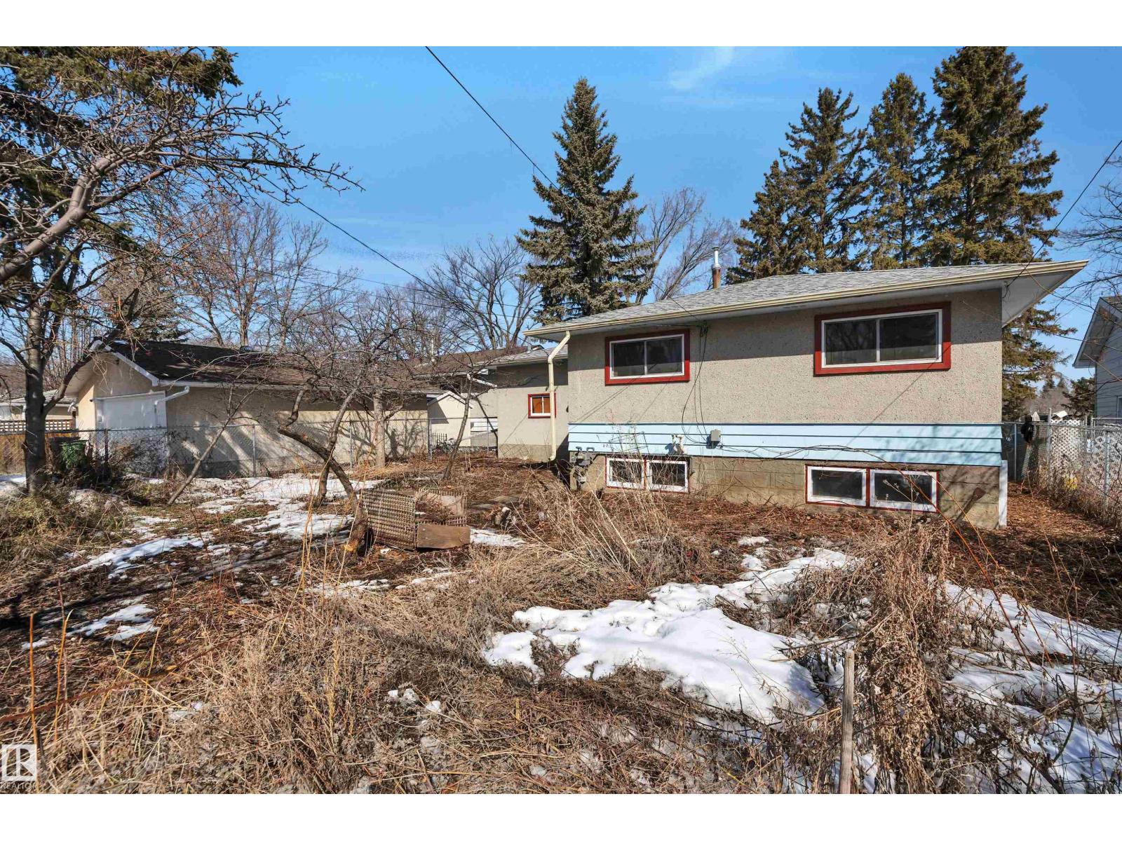 6608 84 ST NW, Edmonton