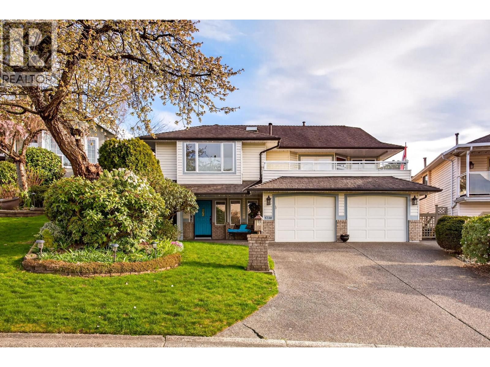 1238 BENNECK Way - main photo