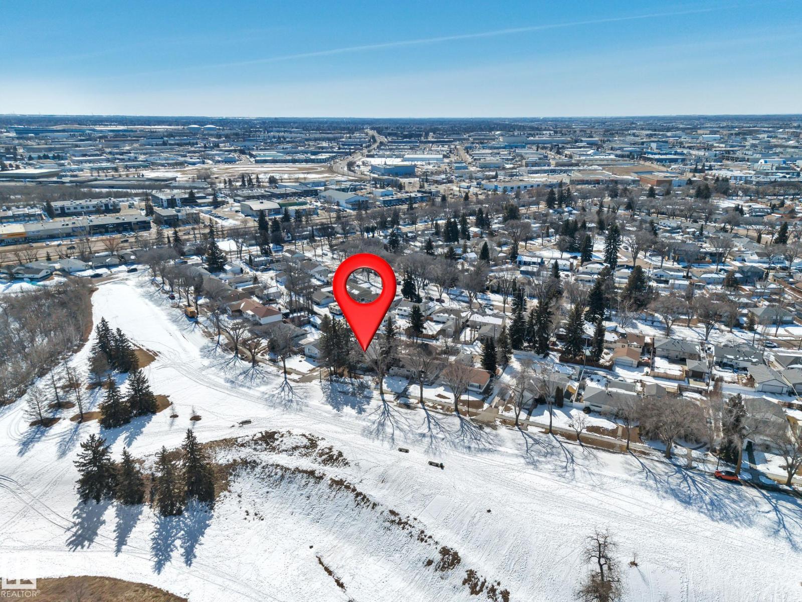 6608 84 ST NW, Edmonton