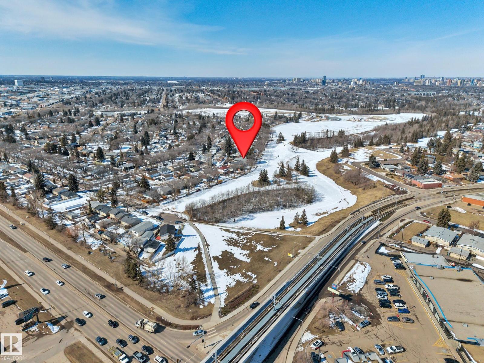 6608 84 ST NW, Edmonton