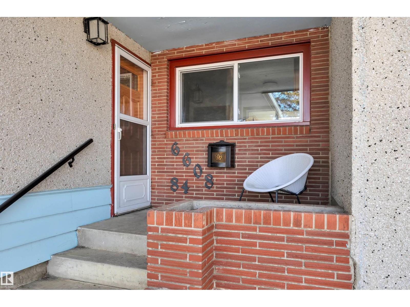 6608 84 ST NW, Edmonton