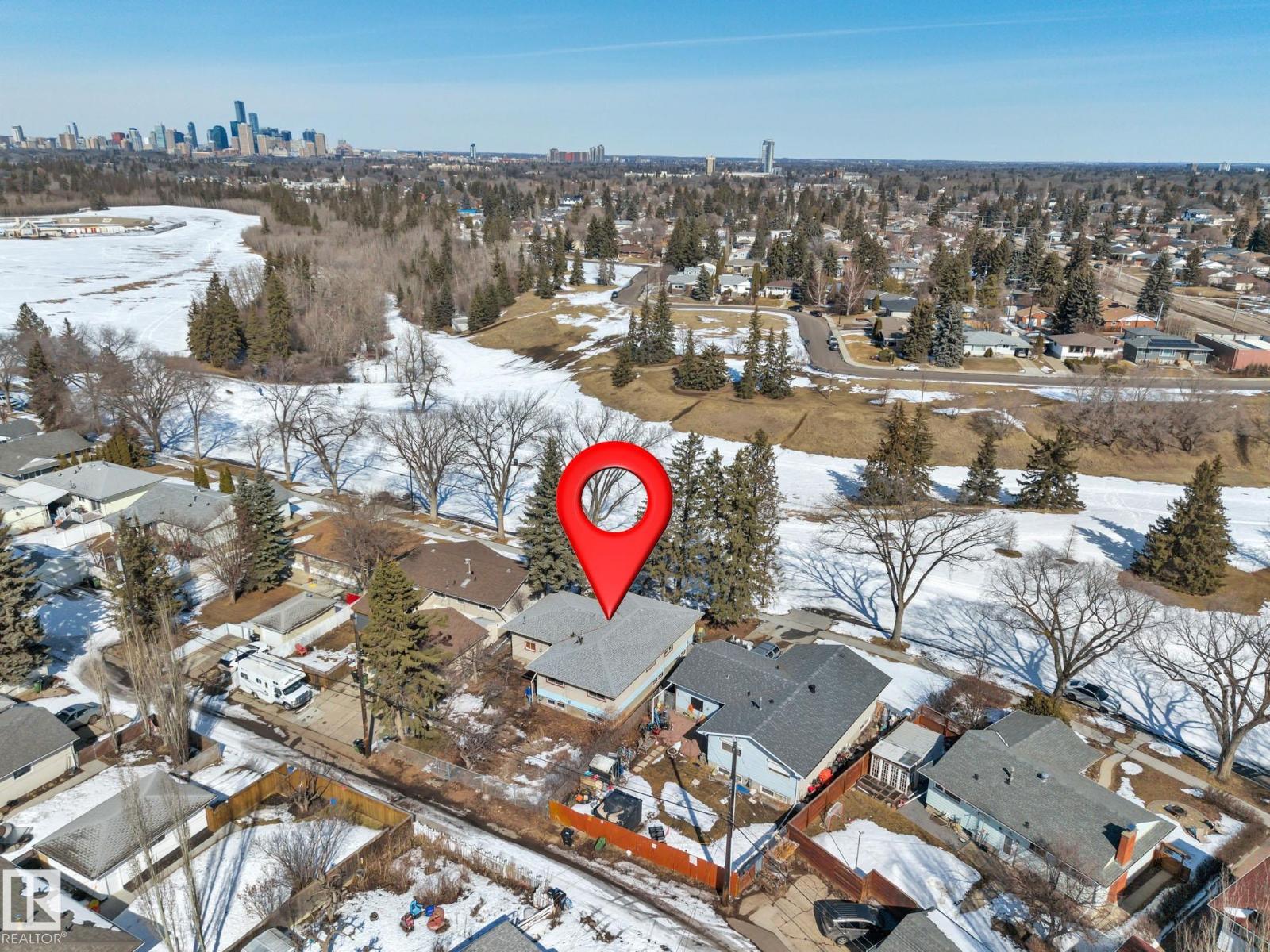 6608 84 ST NW, Edmonton