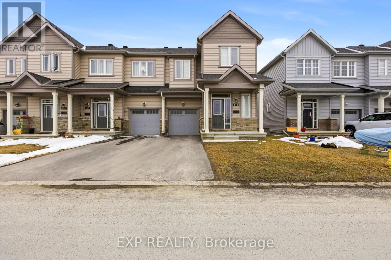 116 MAIN HALYARD LANE - 1