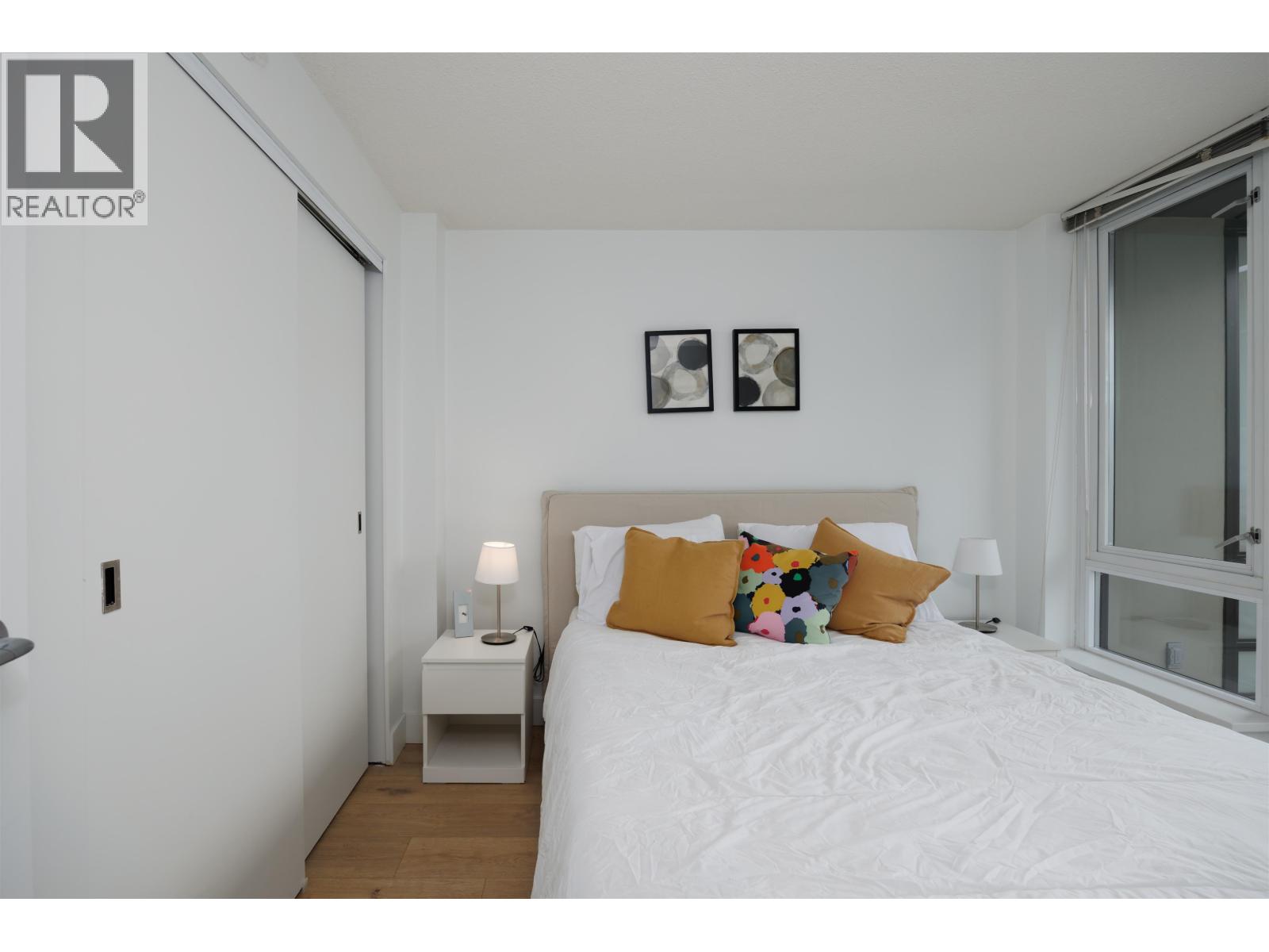 1704 1088 RICHARDS STREET, Vancouver