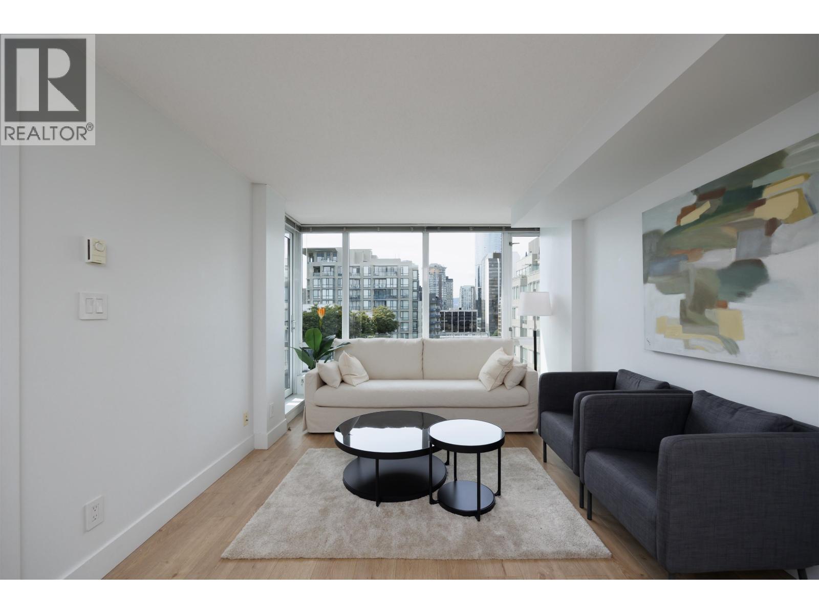 1704 1088 RICHARDS STREET, Vancouver