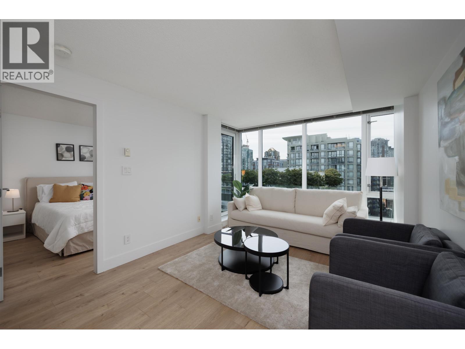 1704 1088 RICHARDS STREET, Vancouver