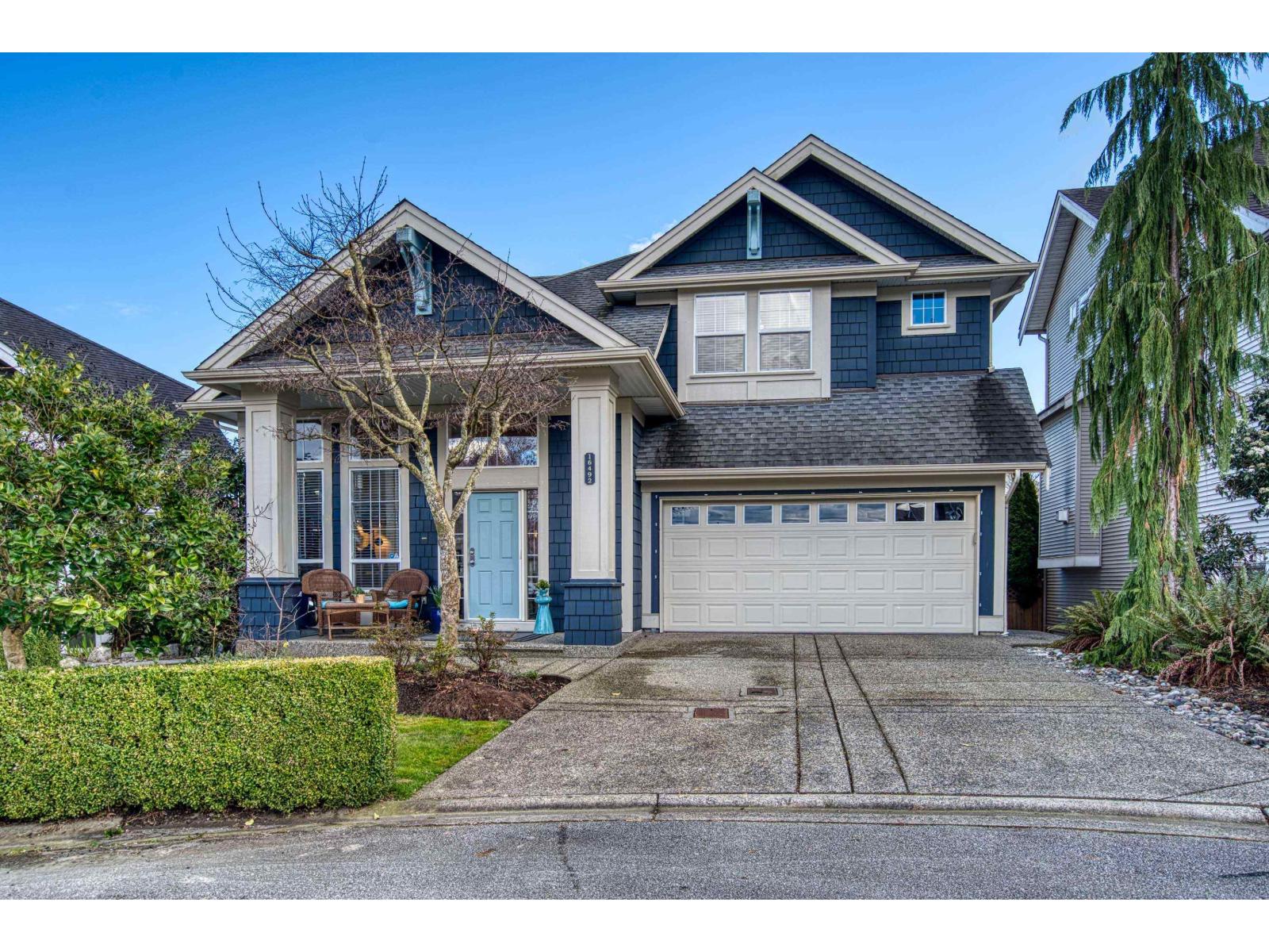 16492 60A Avenue - photo 2