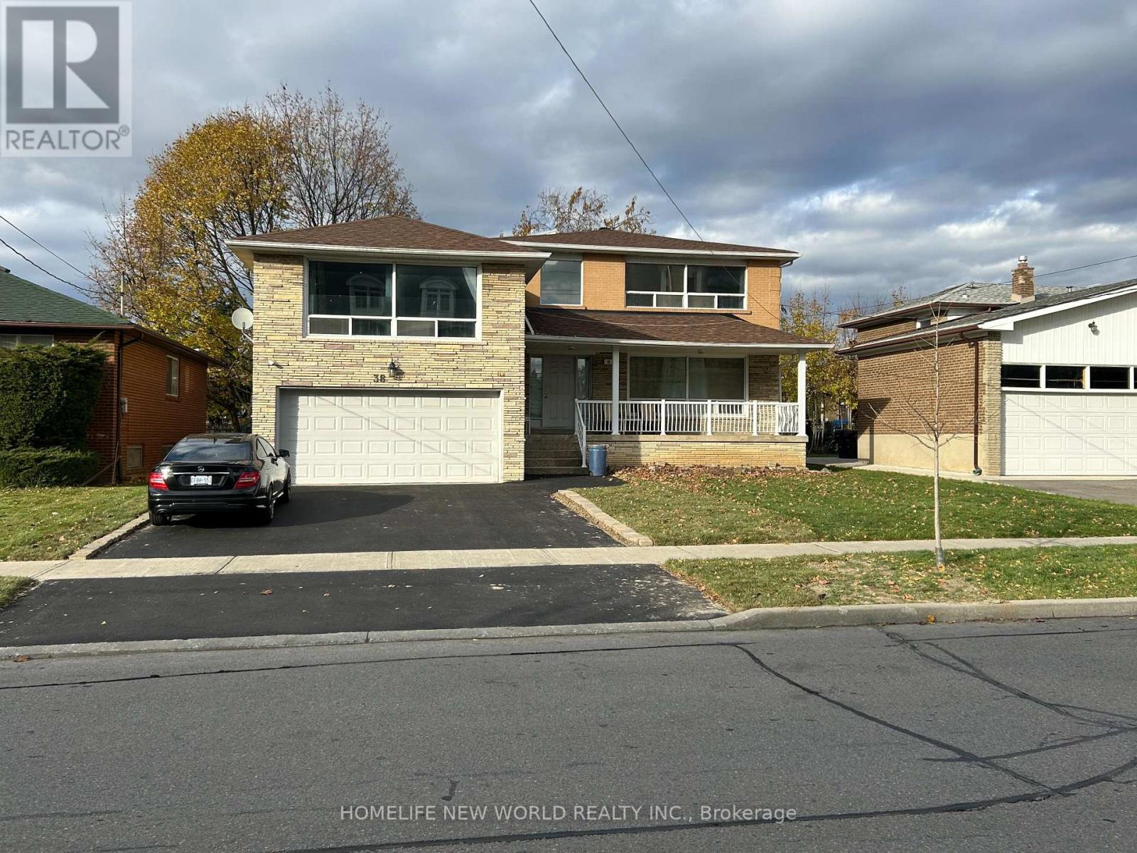 Listing photo of 38 CEDARCROFT BOULEVARD S