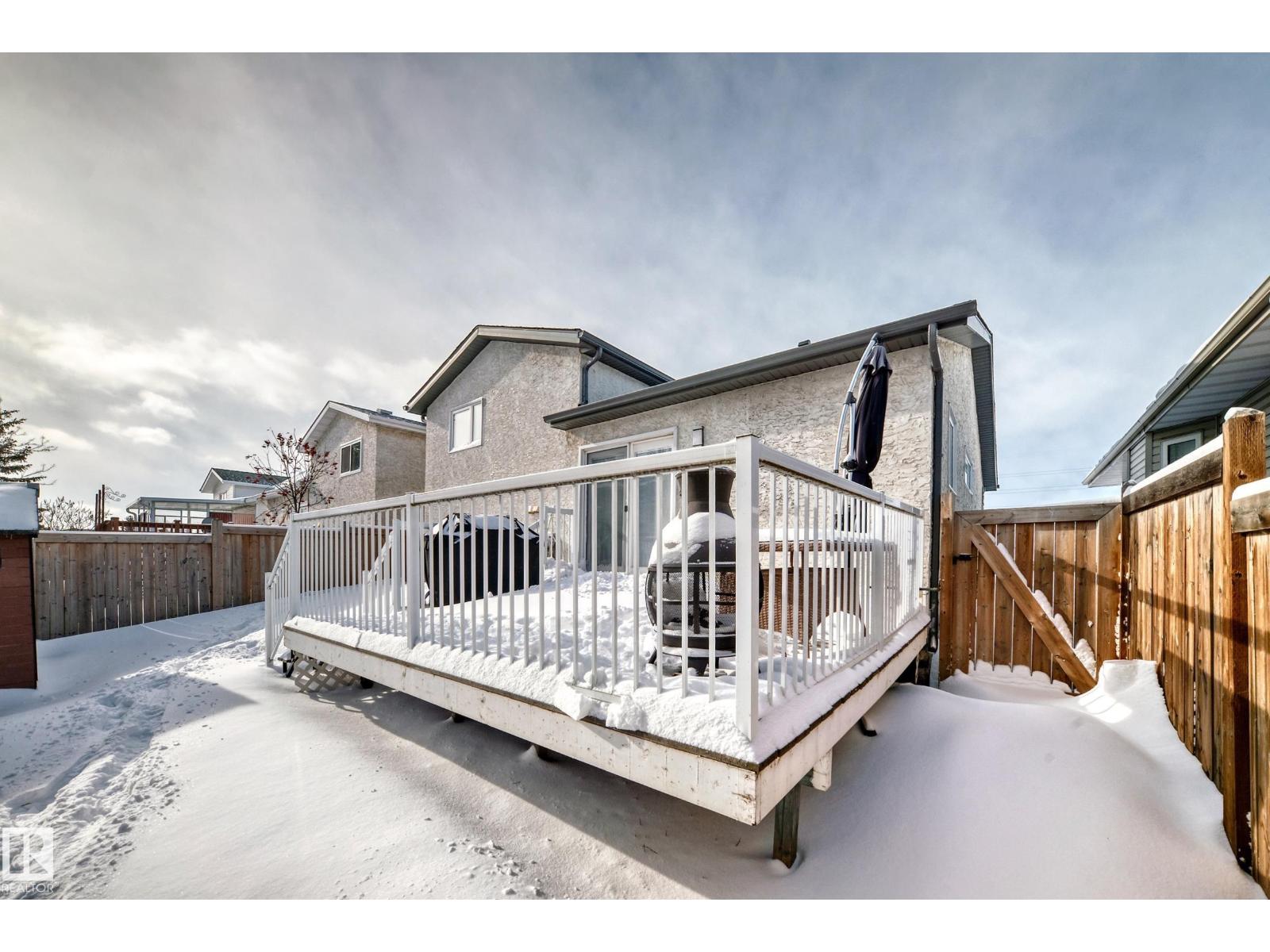 7011 190B ST NW, Edmonton