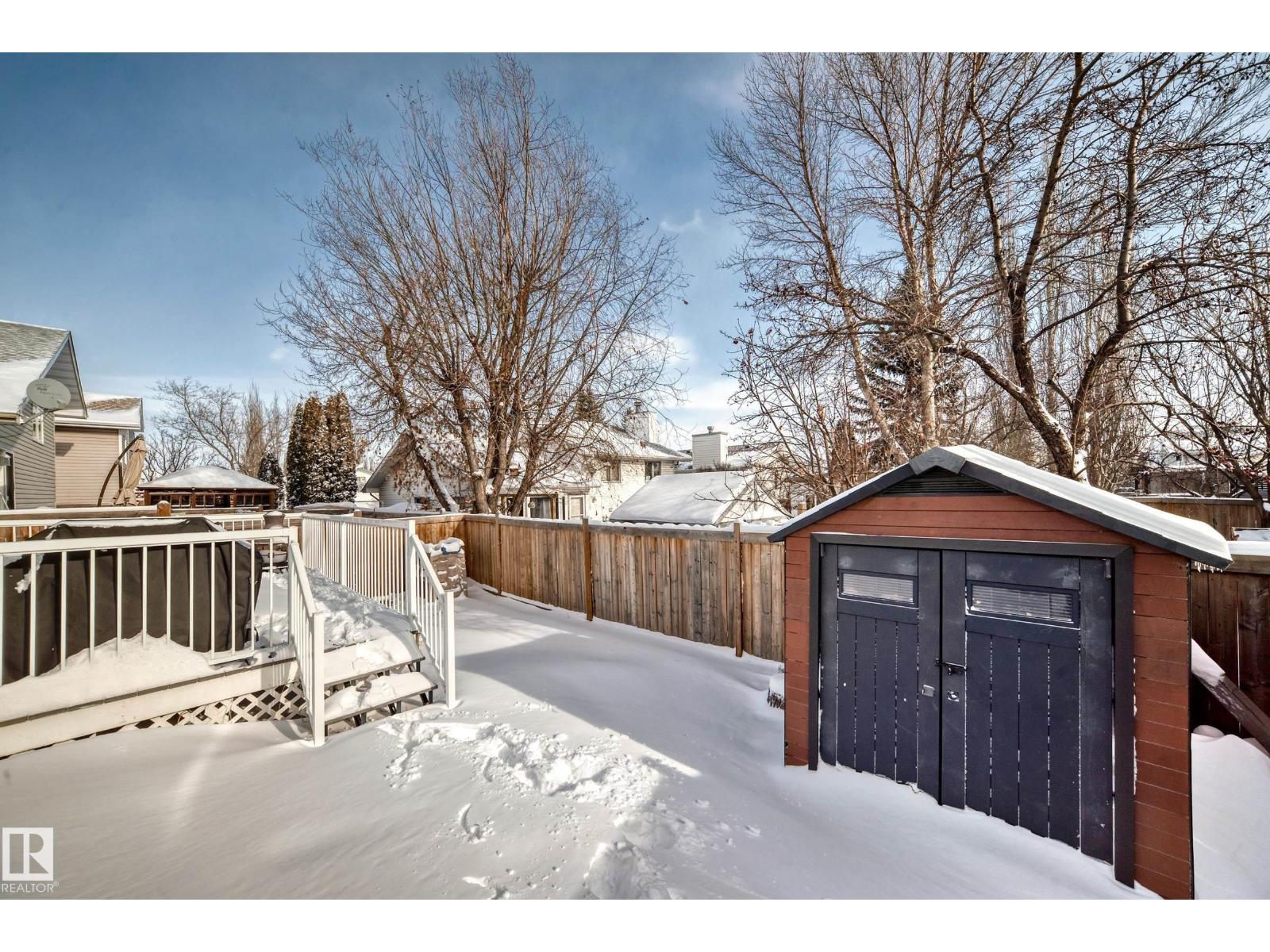 7011 190B ST NW, Edmonton