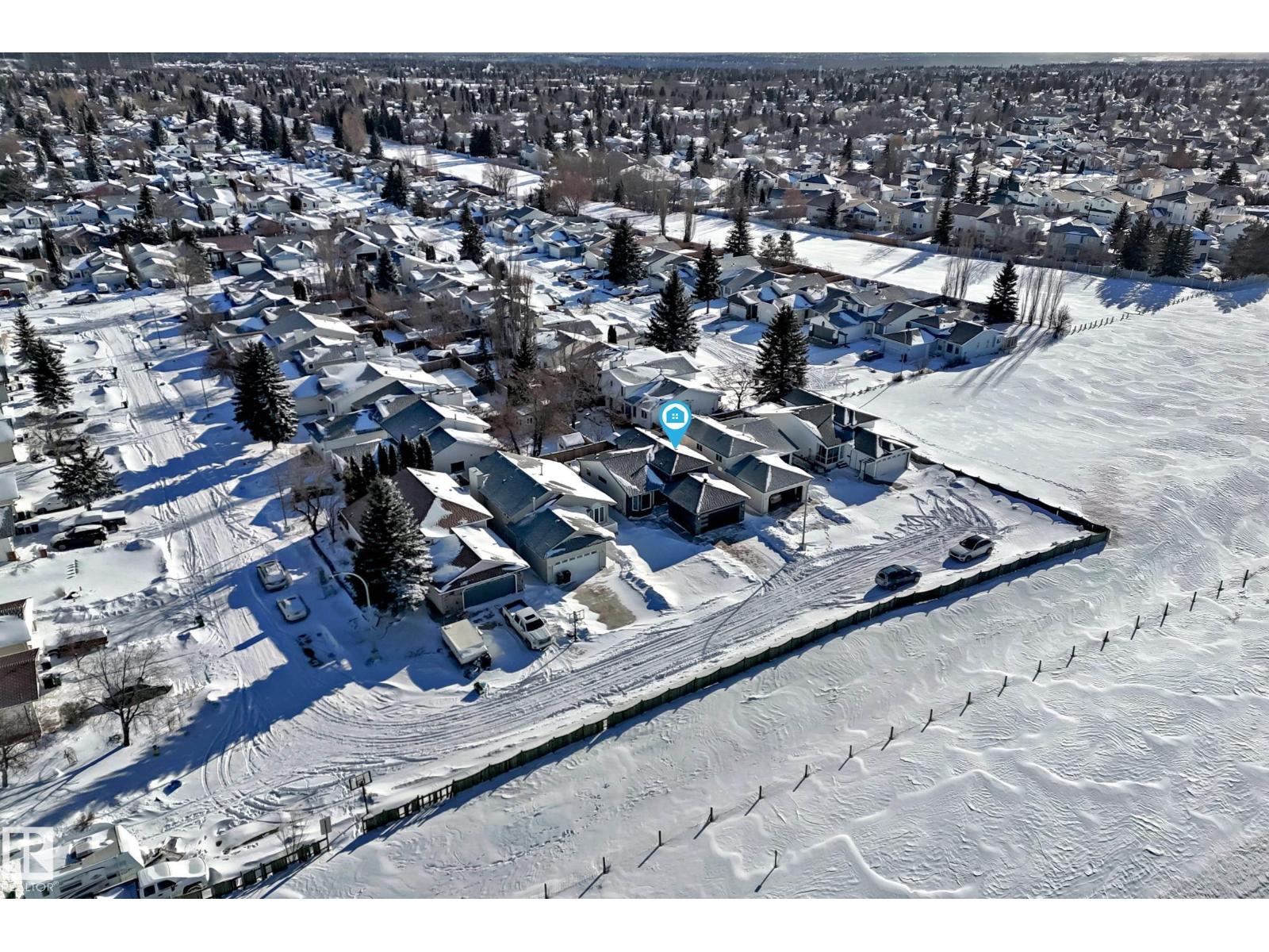 7011 190B ST NW, Edmonton