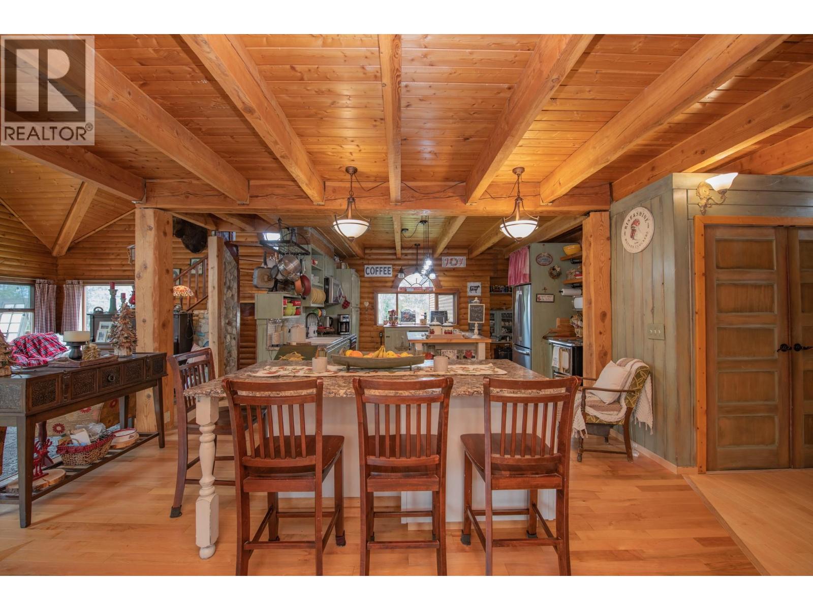  1495 6 Highway, Nakusp