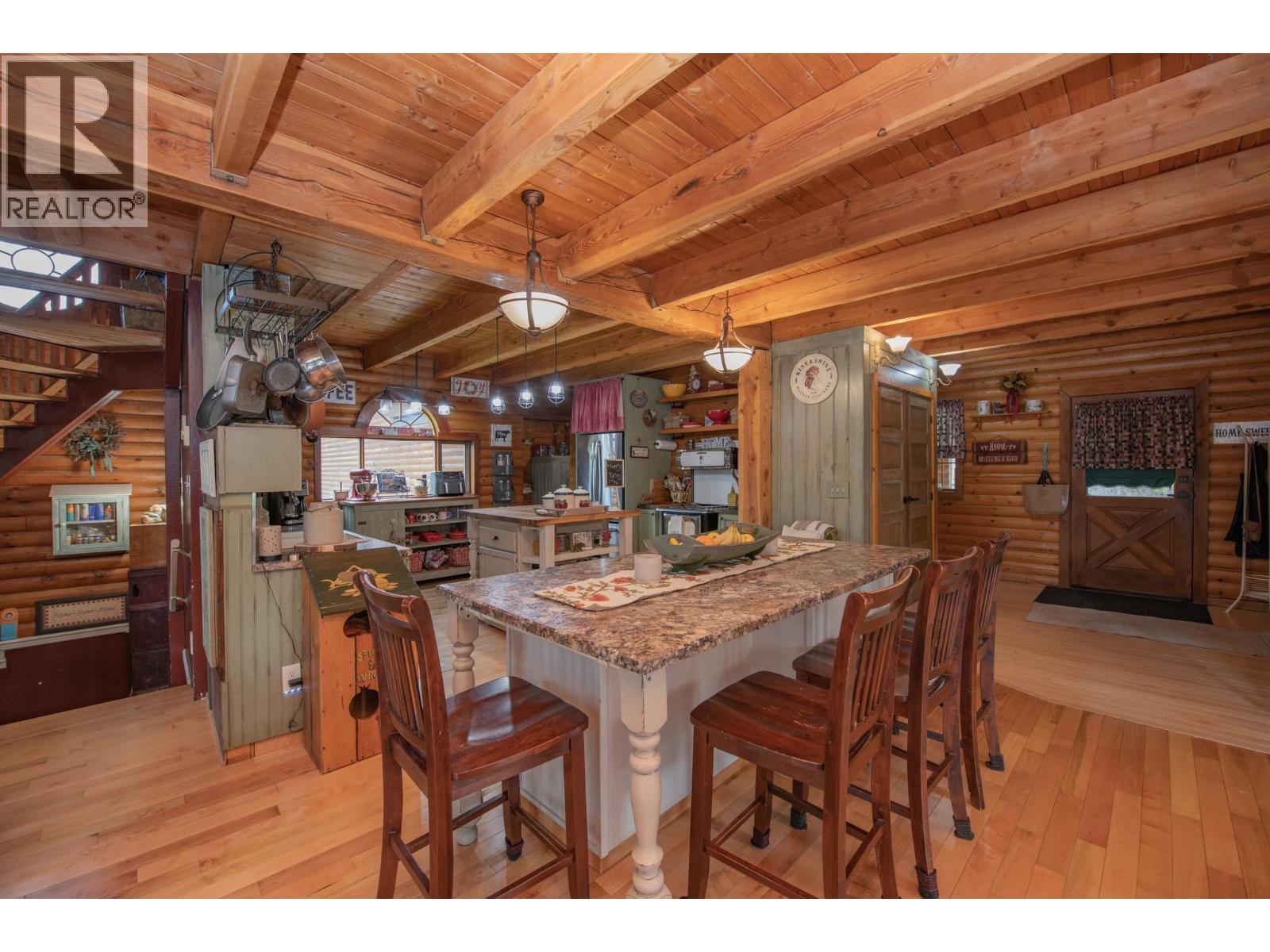  1495 6 Highway, Nakusp