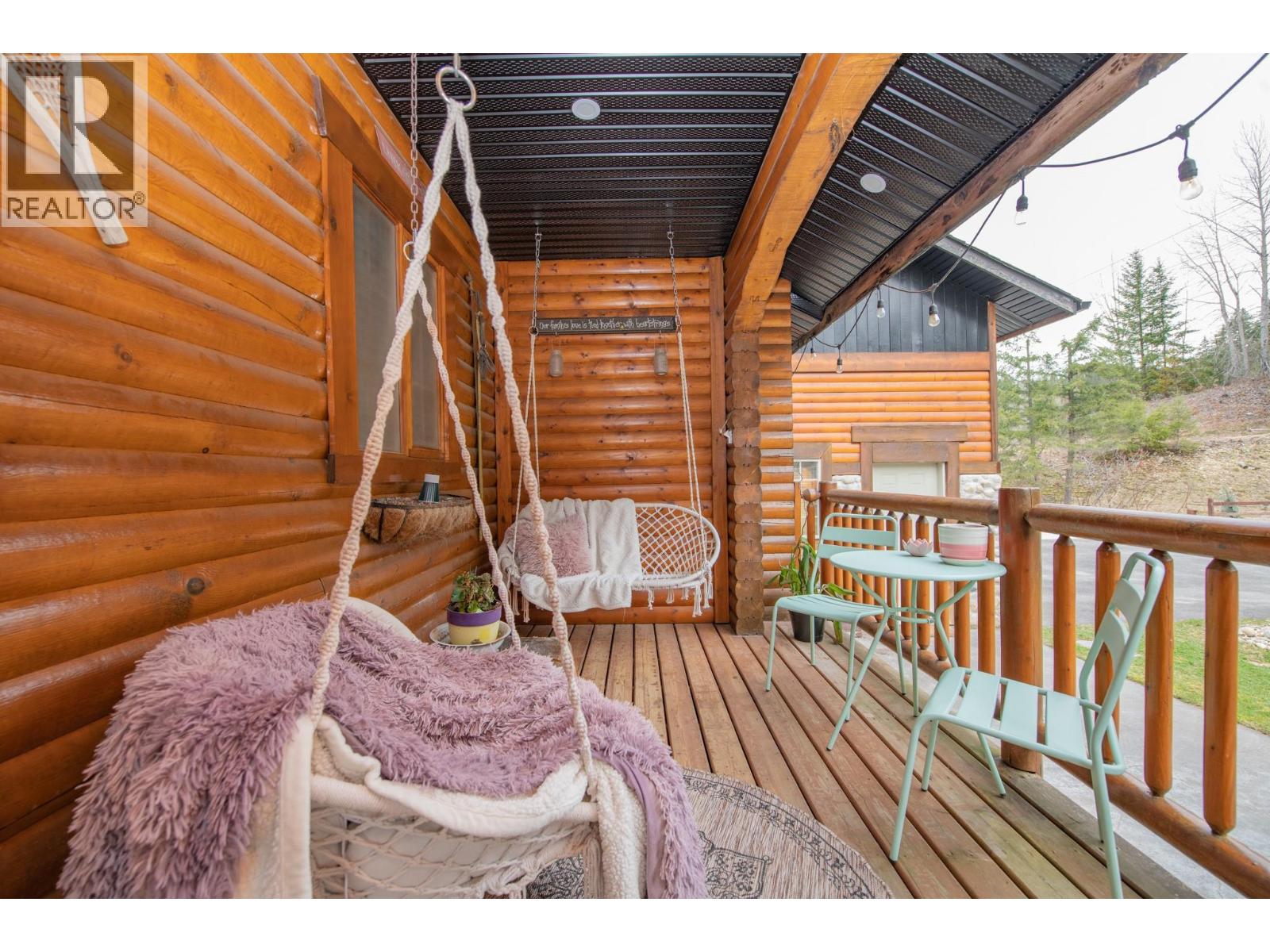  1495 6 Highway, Nakusp