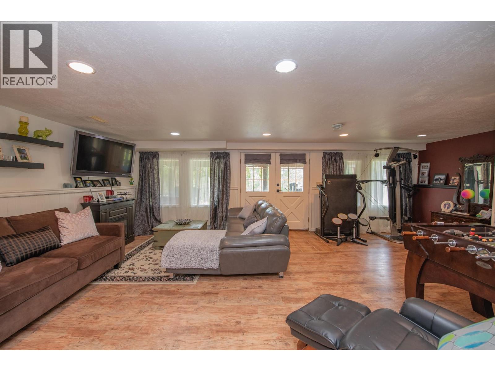  1495 6 Highway, Nakusp