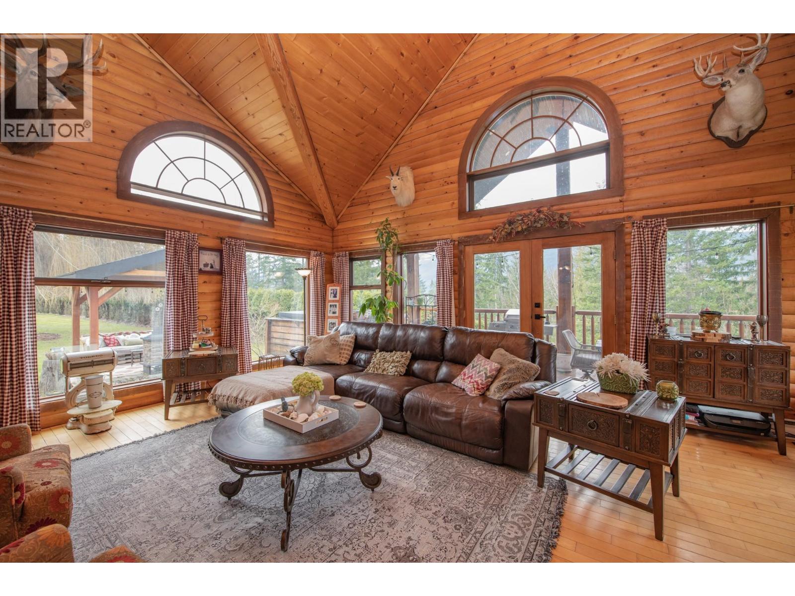  1495 6 Highway, Nakusp