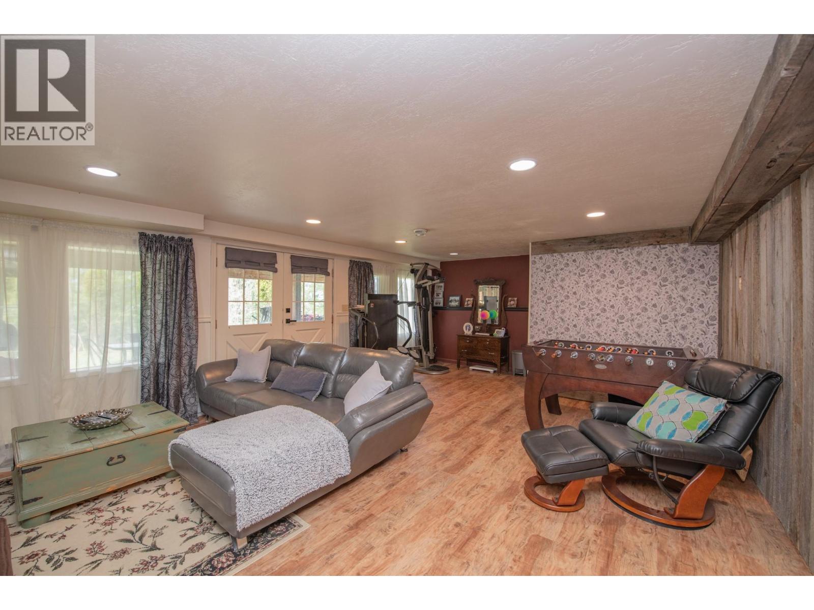  1495 6 Highway, Nakusp