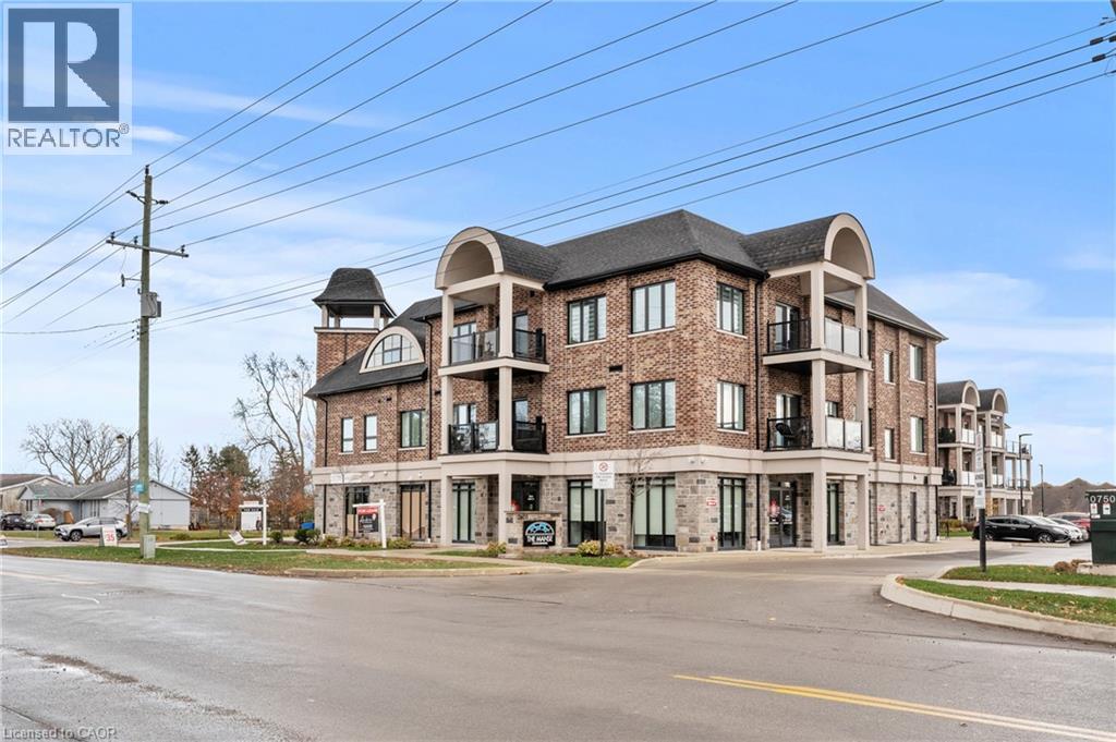 2605 BINBROOK Road Unit# 308