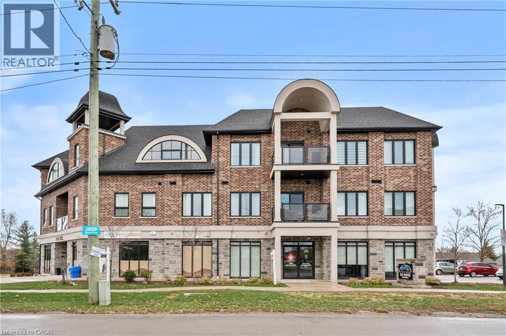 #308 2605 BINBROOK Road - 2