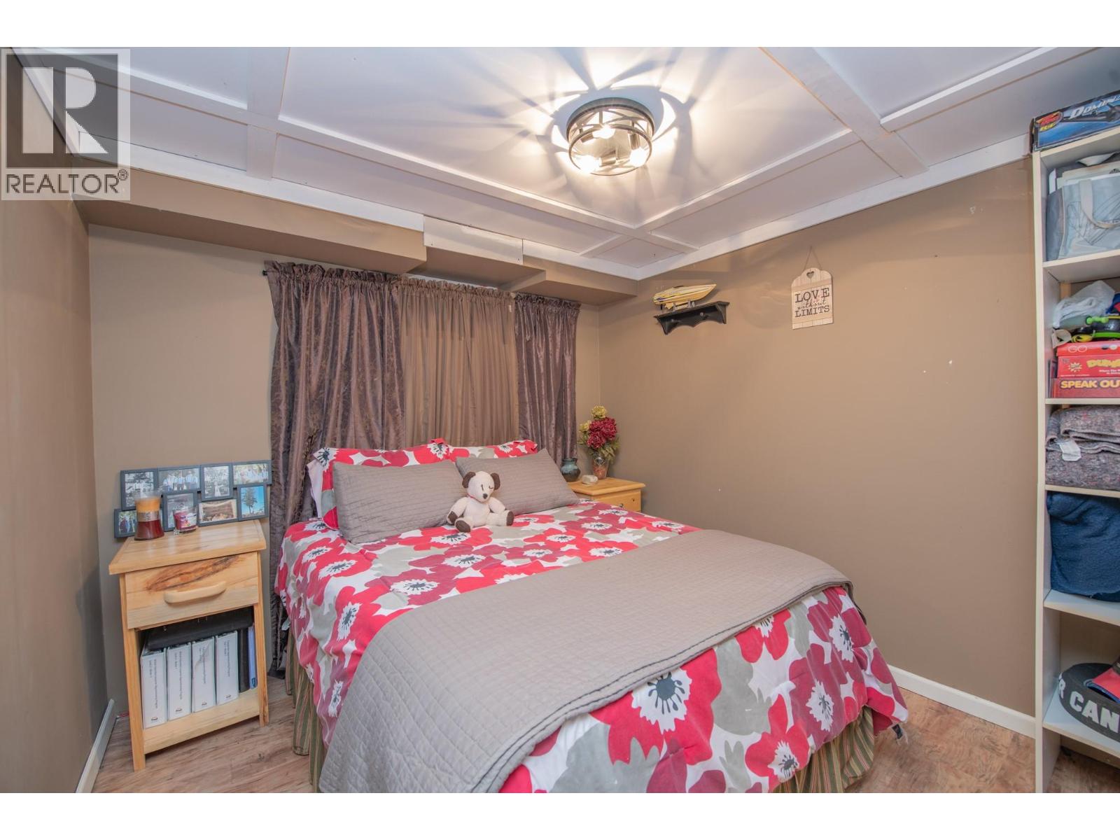  1495 6 Highway, Nakusp