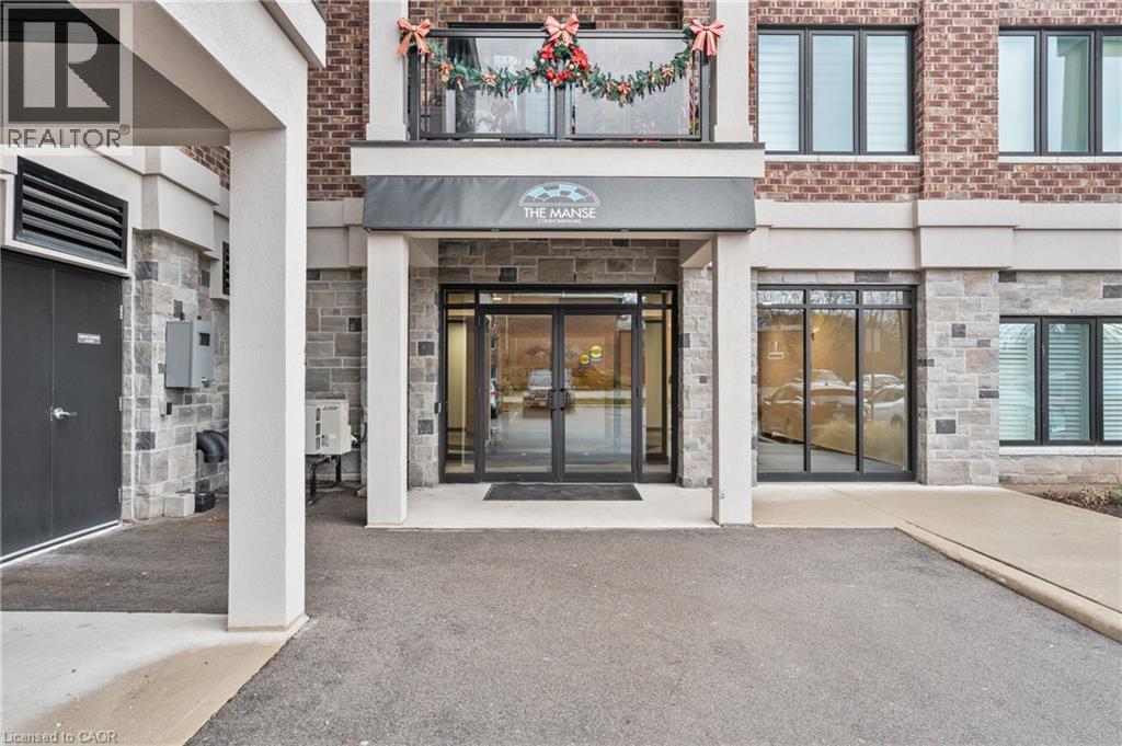 #308 2605 BINBROOK Road - 4