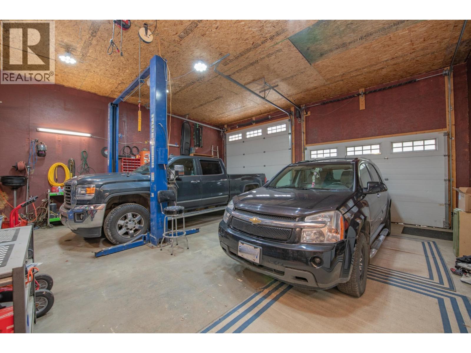  1495 6 Highway, Nakusp