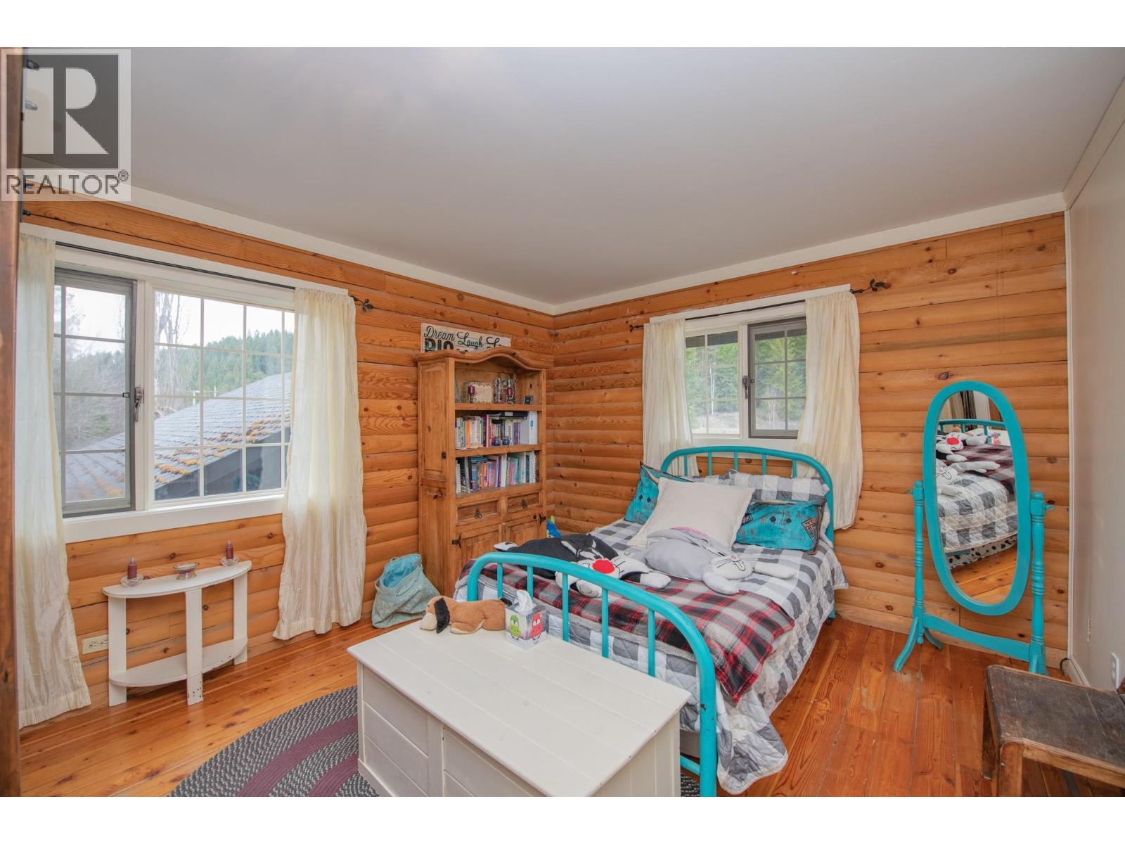  1495 6 Highway, Nakusp