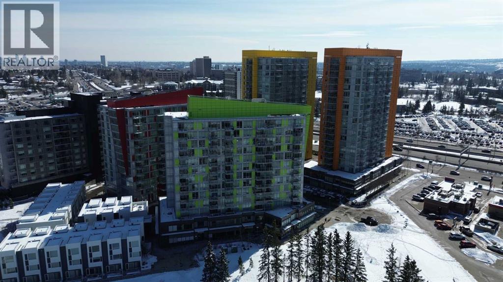 Single Family House for Sale in   Brentwood Common NW Brentwood Calgary 