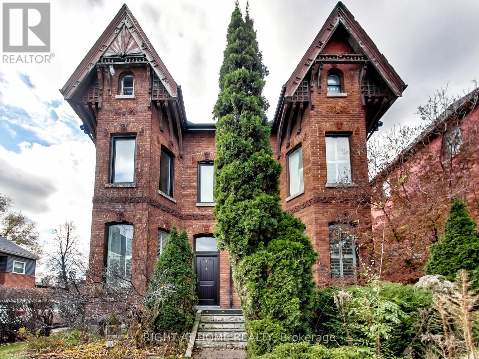 UNIT 1 - 36 RIVER STREET