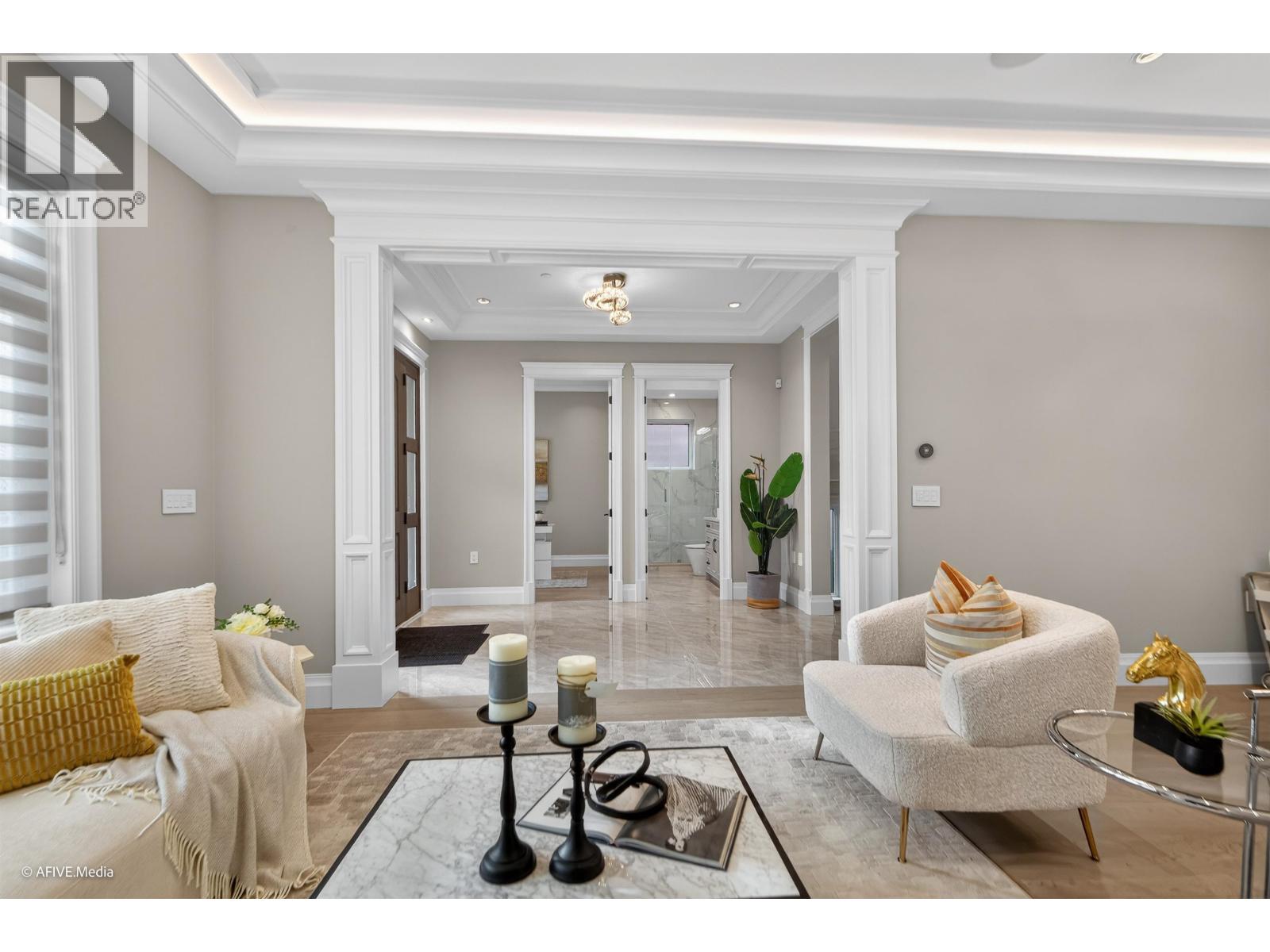 3349 W 37TH AVENUE, Vancouver