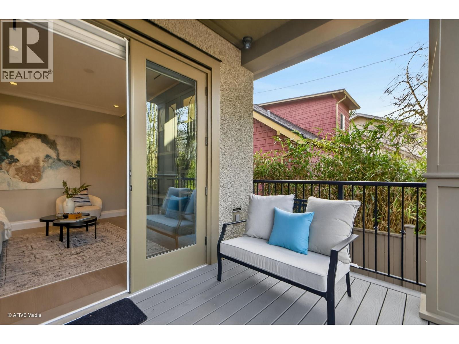 3349 W 37TH AVENUE, Vancouver