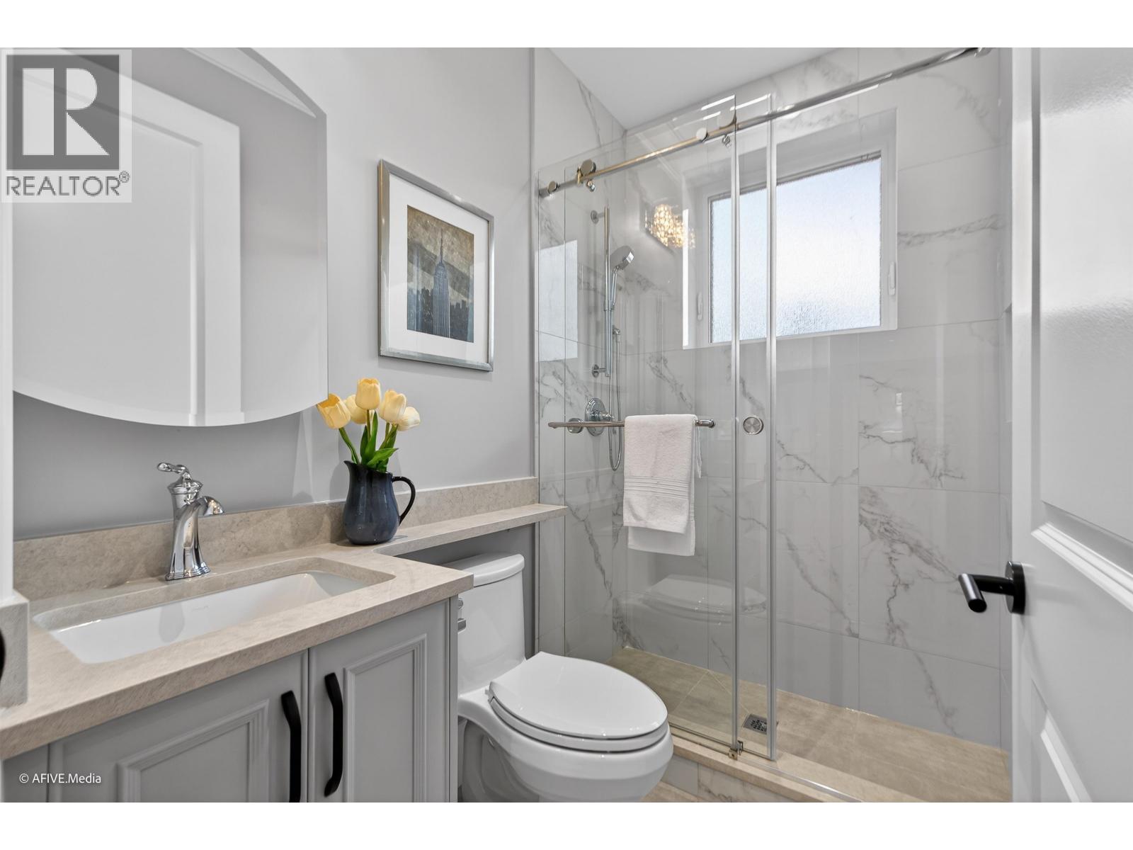 3349 W 37TH AVENUE, Vancouver