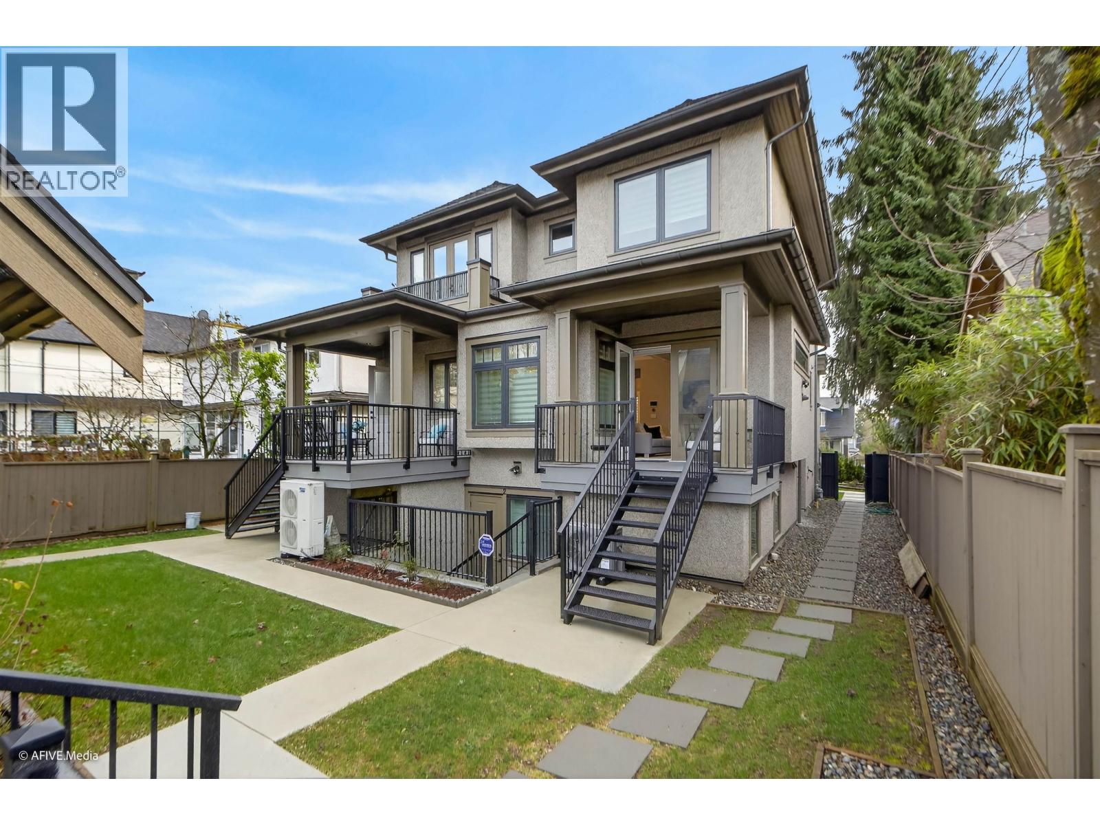 3349 W 37TH AVENUE, Vancouver