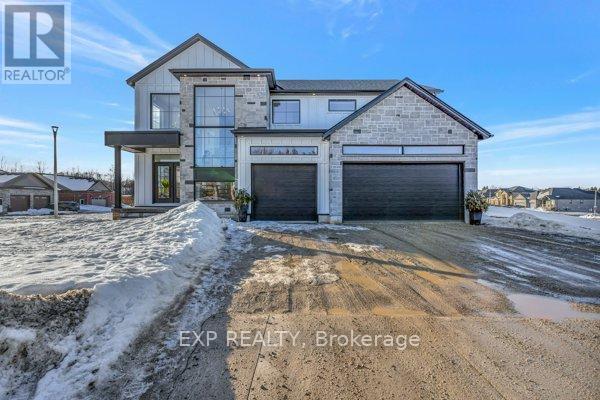 LOT 1 AVERY PLACE - 1