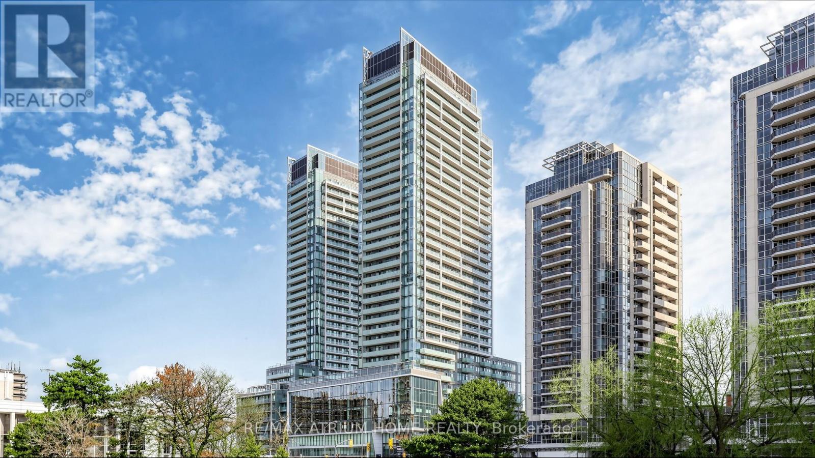 Listing photo of S3201 - 8 OLYMPIC GARDEN DRIVE