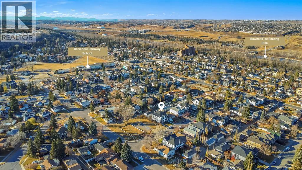 Single Family House for Sale in   Avenue NW West Hillhurst Calgary 