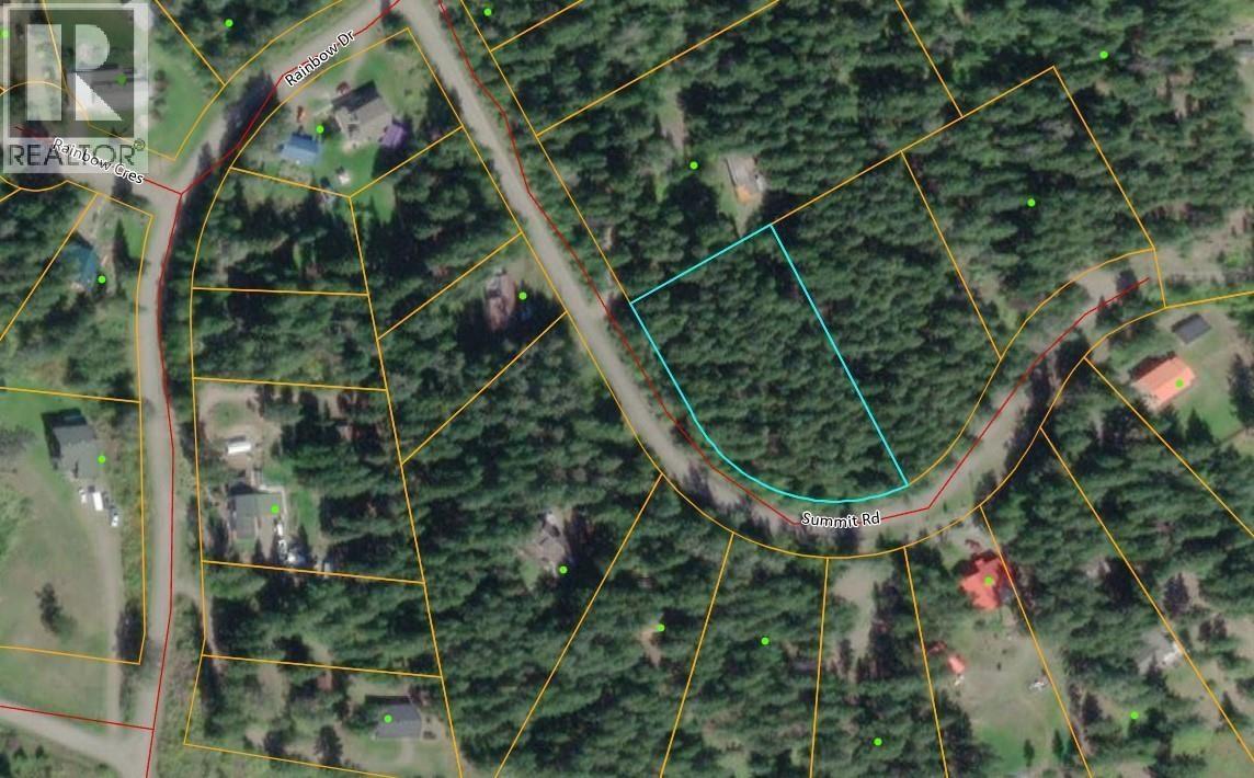 Lot 3 SUMMIT ROAD, Canim Lake