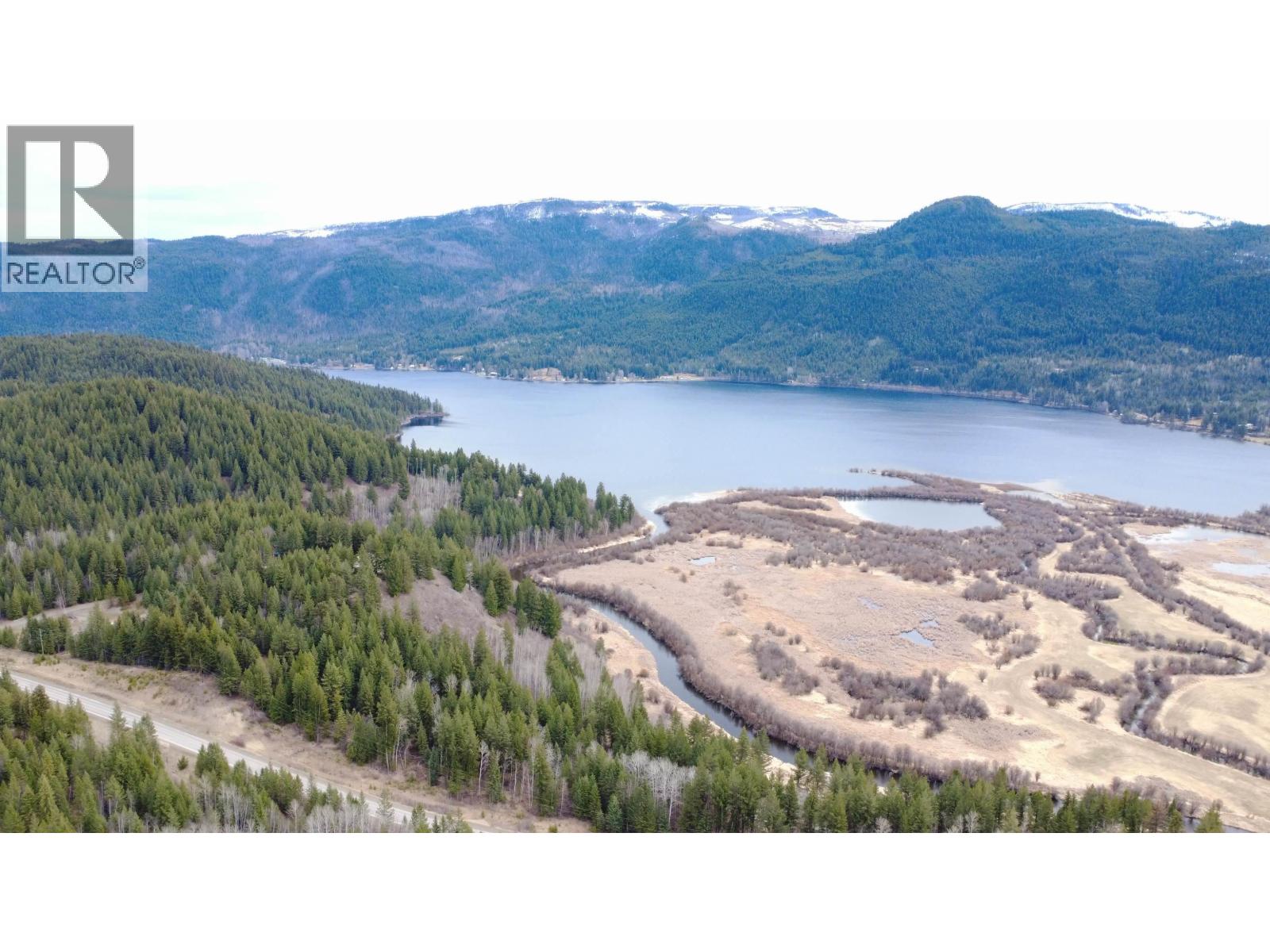 Lot 3 SUMMIT ROAD, Canim Lake