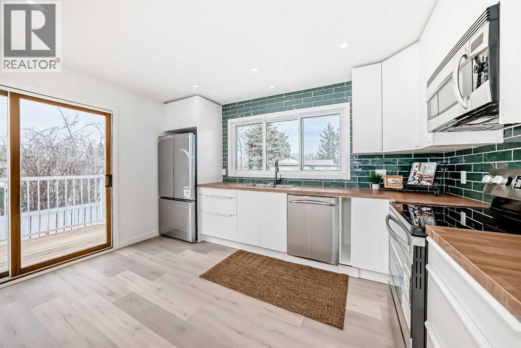 5 Osborne Street, Red Deer