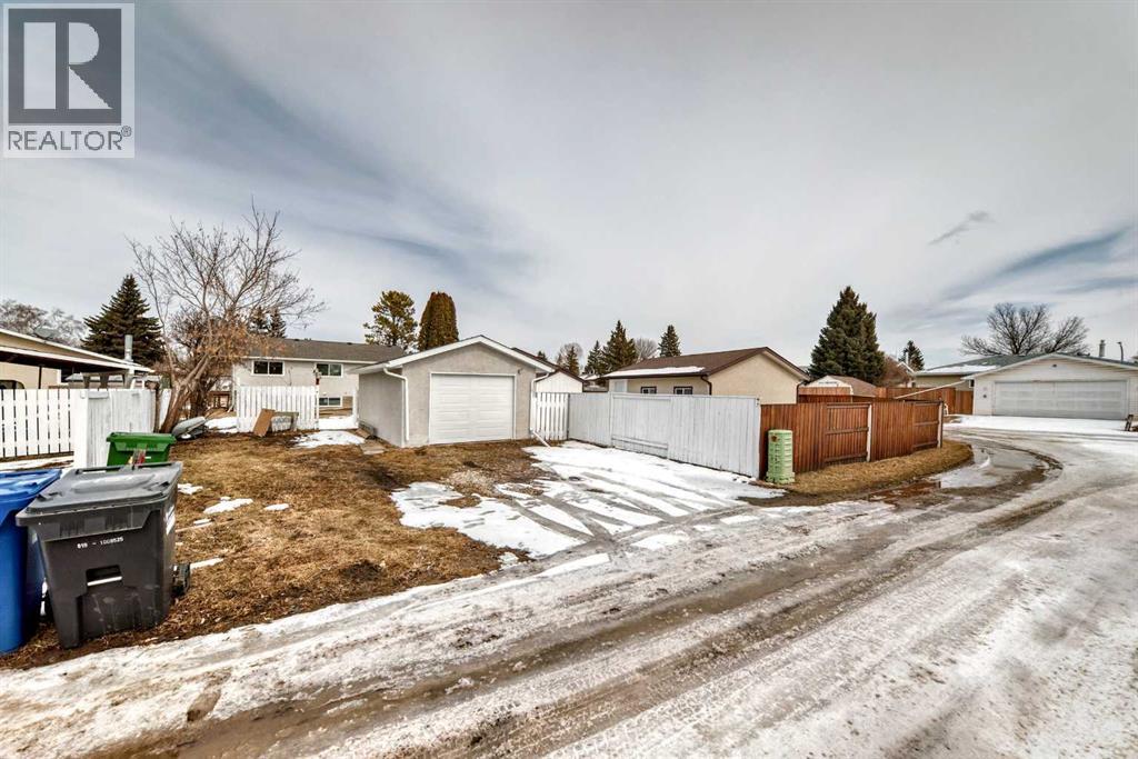 5 Osborne Street, Red Deer