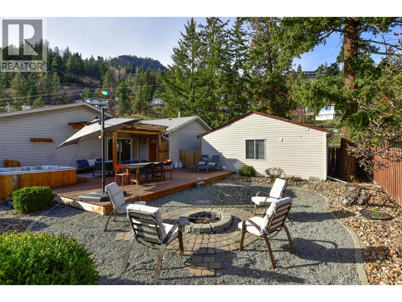 4311 11th Street, Peachland