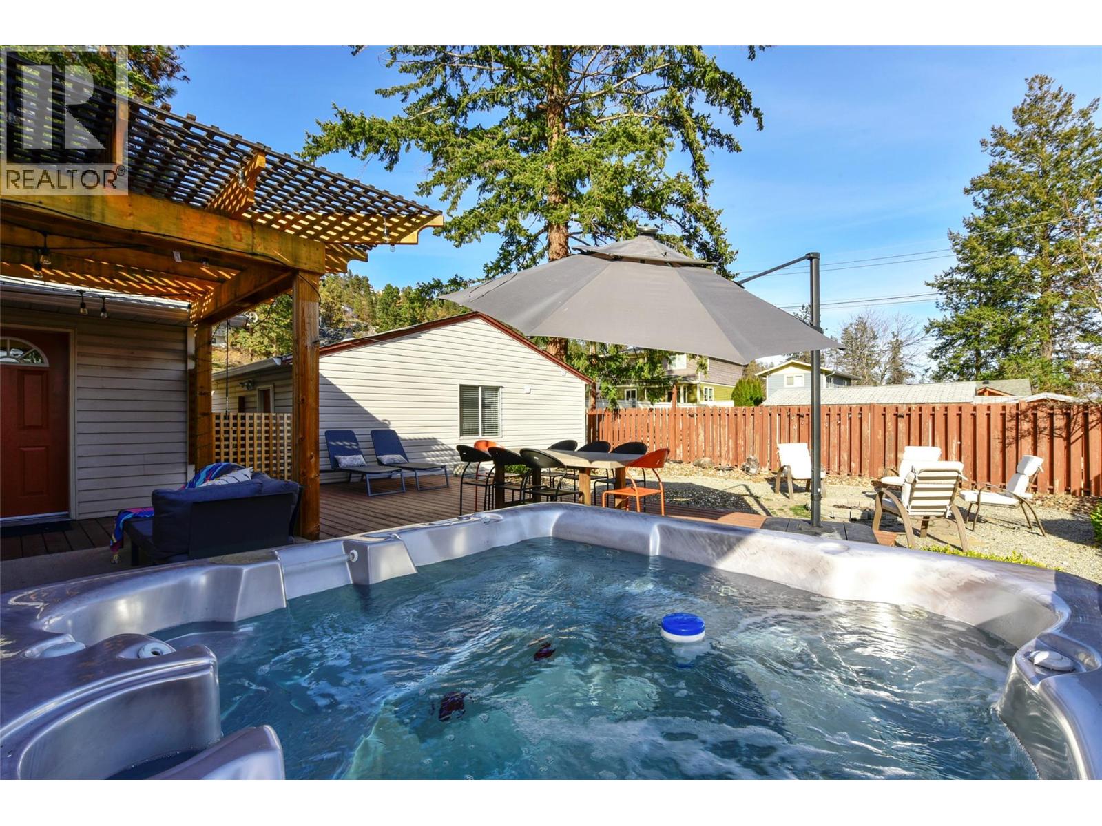 4311 11th Street, Peachland